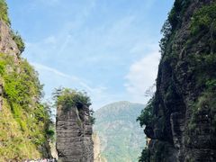 -雁荡山风景名胜区