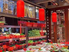 -抱德·潮汕味(敦和店原惠城鱼仔)