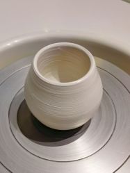 -袁亮今日陶艺(苹果社区总店)