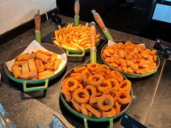 -Social 秀西餐厅-长沙瑞吉酒店(运达店)