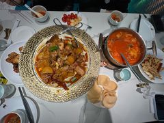 -阿里疆Alijiang·丝路美食·异域风情·清真(长楹天街店)