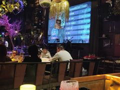 -村理·乡村菜音乐餐厅(河西店)
