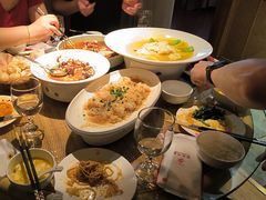 -渝信川菜(长安店)