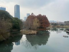 -尚贤河湿地
