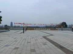 -洋湖国家湿地公园