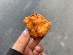 萝卜圆子-陶记正宗德州扒鸡(科巷店)