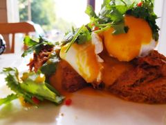 -Egg•Allday Brunch(襄阳北路店)