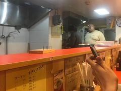 -拉面莊夢語＆中华料理八椿
