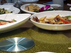 -鹰龙海畔度假酒店(咸祥店)