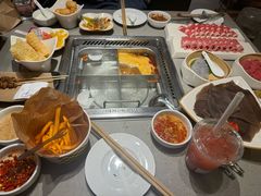 -海底捞火锅(徐州火车站店)