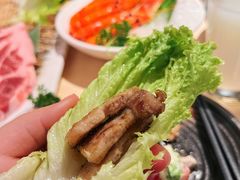-赤坂亭·M9和牛烧肉(南京江南虹悦城店)