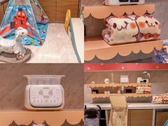 -三亚绿发山海天JW万豪酒店