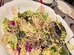 -秀儿四九城·新京菜(亚运村鸟巢店)