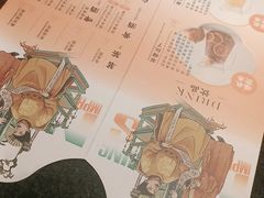 -南京大牌档(新街口德基广场店)