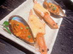-万鱼亭·鹤家日本料理(南通青年中路店)