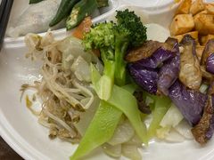 -素清香(解放路店)