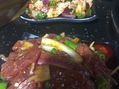 -石棉烤肉(大划店)