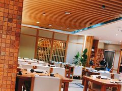 大堂-吟松日式料理(莘庄店)