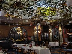 -马克西姆餐厅(崇文门店)