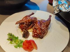 -水上明月·湖景餐厅