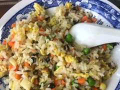 -粗茶淡饭(东关街店)