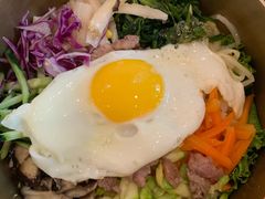 -全州拌饭馆(断桥店)
