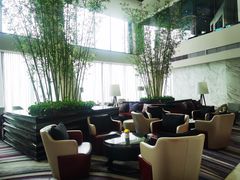 -广州四季酒店