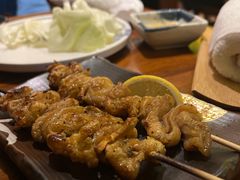 -鸟鹏烧鸟居酒屋(仁恒梦中心店)