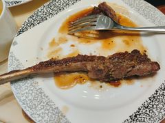 藏式烤羊排-西藏饭店·亚克·食光自助餐厅