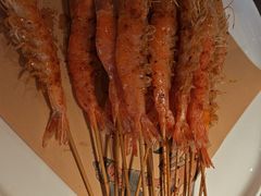 -张家卫·阳江菜·小海鲜(肥婆湾桥店)