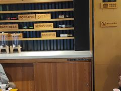 -木屋烧烤(万德庄店)