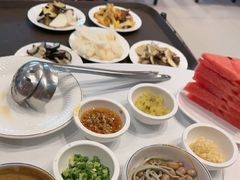 -天宜隆蘑菇宴火锅(石景山旗舰店)
