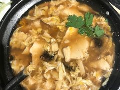-买又大餐厅(福林里店)
