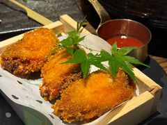 -品米斗·精致料理(浦东禹悦汇店)
