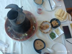 -东来顺饭庄(西直门店)