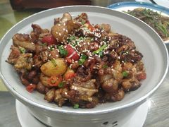 -八张桌子(老店)