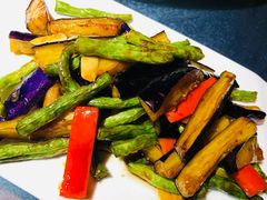 -乾州食府(小雁塔店)