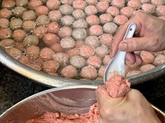 -阿娟牛肉丸·手打牛肉丸·现做现卖