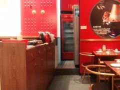 -1078號老北京涮肉(万达广场店)