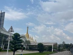 -德宏芒市国际机场