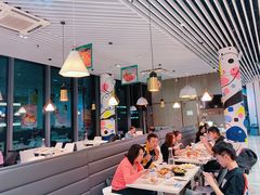 -禄興記香港大排档(歌斐中心店)