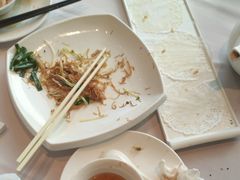 -粤财皇冠假日酒店·彩华轩中餐厅