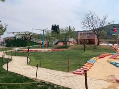 -名花谷生态庄园