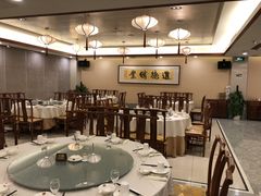 大堂-浪里白·家宴(安德门大街店)