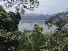-丰都鬼城名山景区