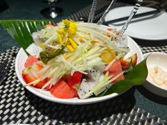 -翡翠鸟精品泰国菜(北辰财富中心店)