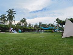 -三亚亚龙湾天域度假酒店