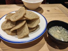 -左邻右舍褡裢火烧(石榴园店)