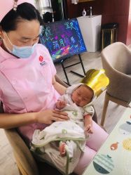 -喜月来月子会所