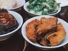-咸亨酒店•非遗绍兴菜•中华老字号(堂吃餐厅)